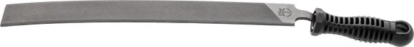 Lime de carrosserie Hazet 430 mm denture accessible (coupe) : 0 = gros manche coudé en plastique poids net : 064 kg 1934-1...