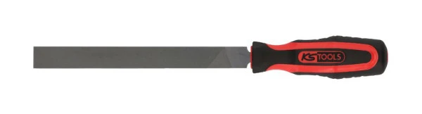 Lime plate KS Tools forme B 150 mm coupe 2 157.0004 obtenir à bas prix