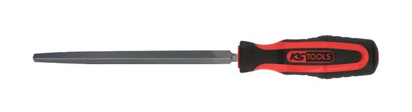 Lime triangulaire KS Tools forme C 150 mm cut2 157.0404 prendre à bas prix