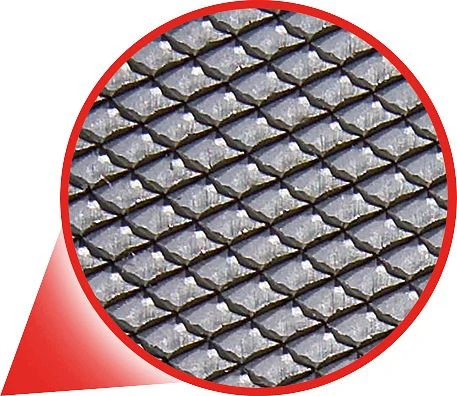 Lime triangulaire KS Tools forme C 150 mm cut2 157.0404 prendre à bas prix