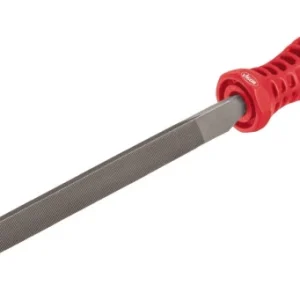 Lime triangulaire VIGOR 310 mm V1788 commander à bas prix