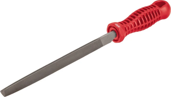 Lime triangulaire VIGOR 310 mm V1788 commander à bas prix