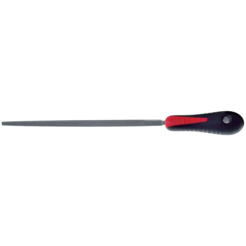 Robuste et Durable Lime carrée 250 mm bimat MOB