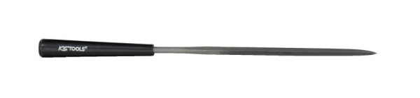 KS Tools lime aiguille triangulaire extra fine 2 mm 140.3055 obtenir à bas prix