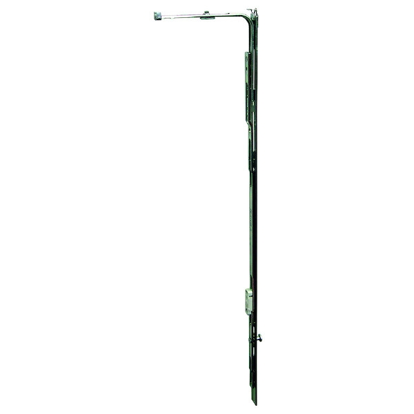 Verrouilleur 1050 mm 6-32075 - 2 galets - FERCO