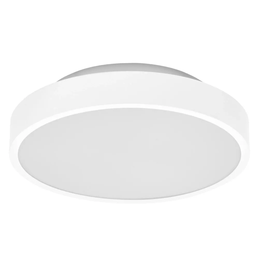 Luminaire à effet Lumière de plafond LED 28W intelligente Wi-fi ORBIS Backlight LEDVANCE 4058075573574
