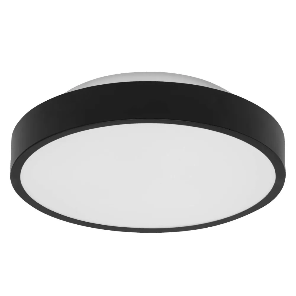 Luminaire à effet Lumière de plafond LED 28W intelligente Wi-fi ORBIS Backlight LEDVANCE 4058075573574
