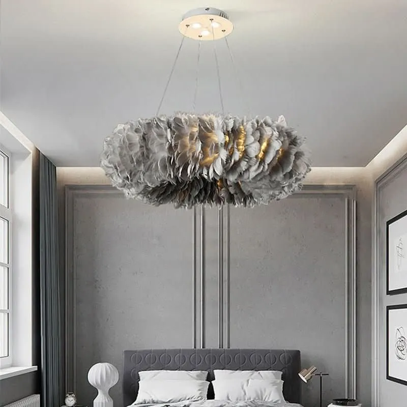 Lustre Design Actuel | Lera pour entrée et couloir
