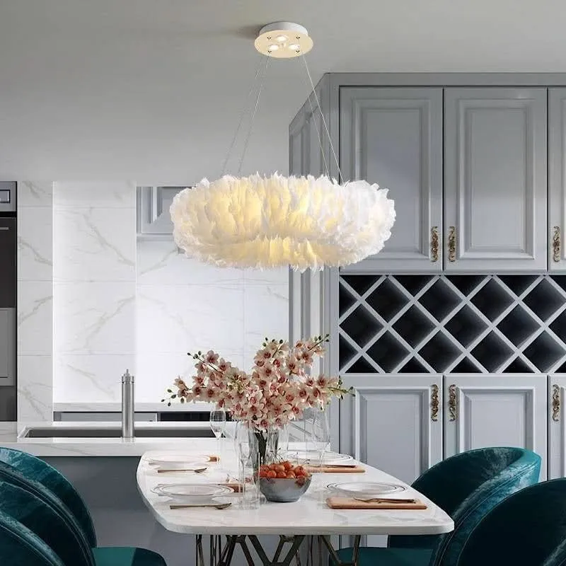 Lustre Design Actuel | Lera pour entrée et couloir