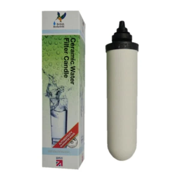 CARTOUCHE ULTRA STERASYL BRITISH BERKEFELD