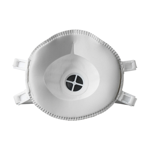 Masque coque à usage distinctif NR D valve premium FFP3 NR D - boîte de 5 - COVERGUARD