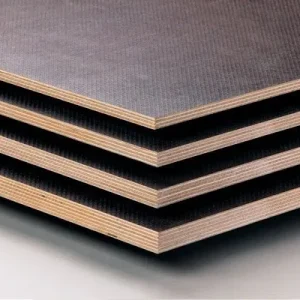 Contreplaqué BATIFORM économique 2500X1250 - épaisseur 15, 18 mm