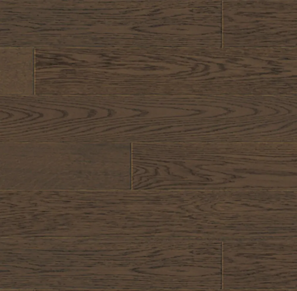 Plancher en bois d'ingénierie American Chêne Shadow Collection