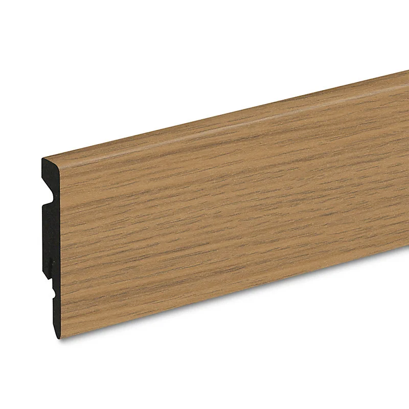 Plinthe résine décor 380 l. 220 x l. 6 cm
