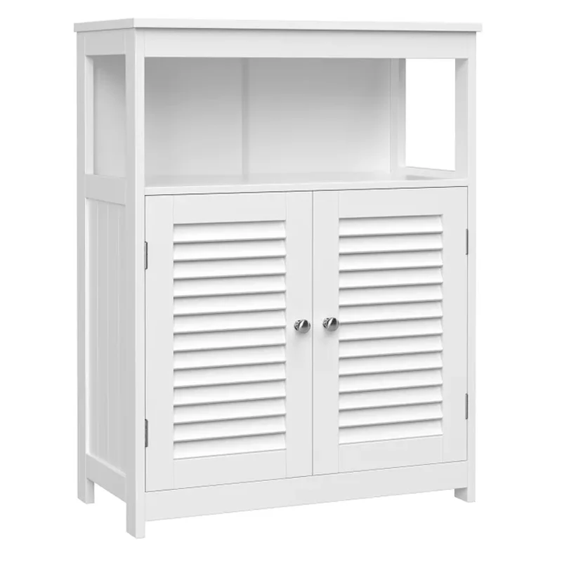 Armoire de salle de bain VASAGLE 60 x 30 x 80 cm