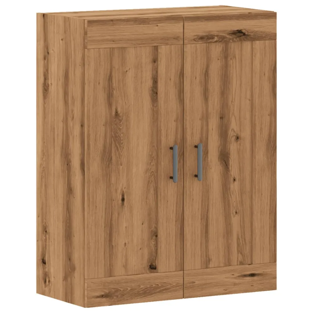 Buffet bahut commode armoire meuble de rangement organisateur cuisine salle de séjour salon artisanal 69,5 x 34 x 90 cm bo...