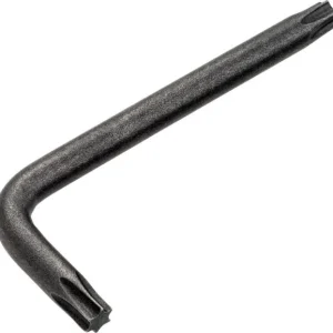 Tournevis coudé Hazet profil intérieur TORX® T30 2115-T30 se procurer à bas prix