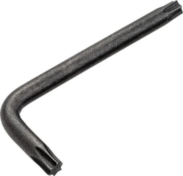 Tournevis coudé Hazet profil intérieur TORX® T30 2115-T30 se procurer à bas prix