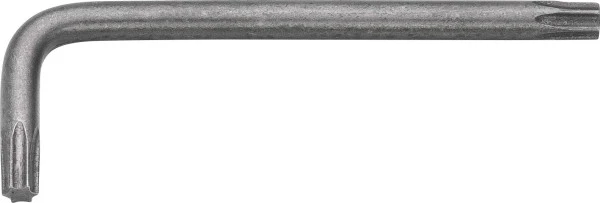 Tournevis coudé Hazet profil intérieur TORX® T20 2115-T20 choisir à bas prix