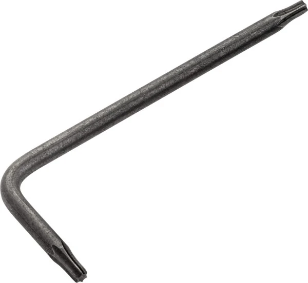 Tournevis coudé Hazet profil intérieur TORX® T7 2115-T7 obtenir à bas prix