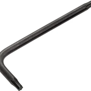 Tournevis coudé Hazet profil intérieur TORX® T9 2115-T9 commander à bas prix