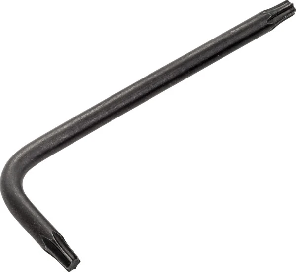 Tournevis coudé Hazet profil intérieur TORX® T9 2115-T9 commander à bas prix