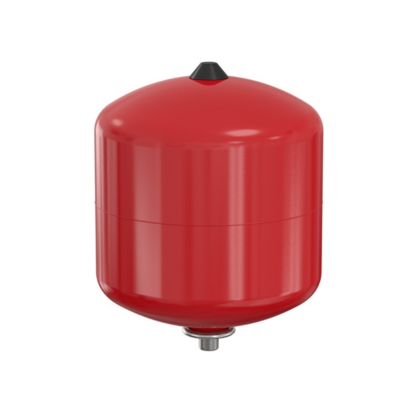 Vase d'expansion à vessie BASEFLEX - 25 litres - 1,5 bar - FLAMCO