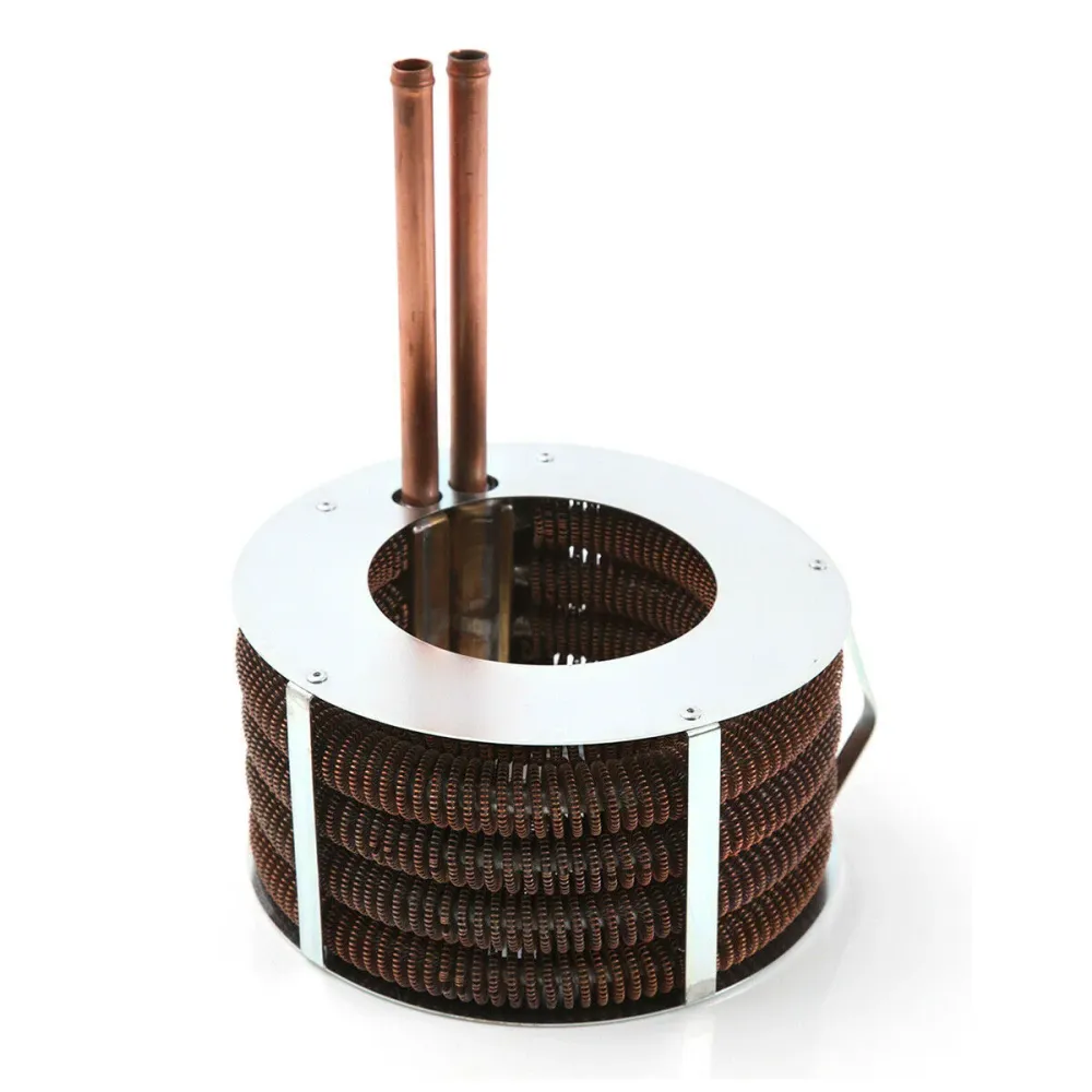 HEATER MATRIX AUSTIN HEALEY 100/4 BN1-BN2