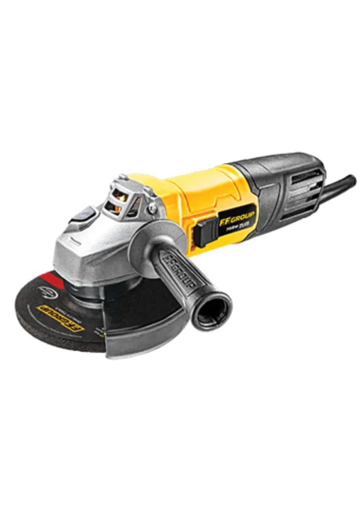 FF GROUP MEULEUSE D'ANGLE 750W