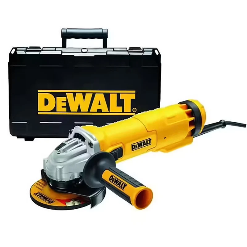 Meuleuse 125 mm 1400W DWE4237K-QS