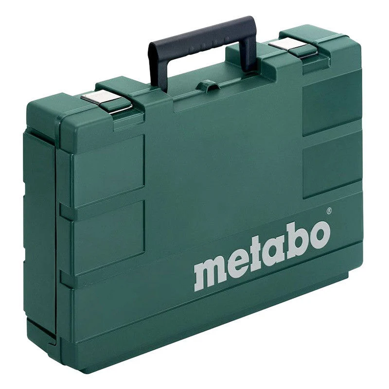 Meuleuse Ø125 mm METABO W 9-125 Rapide