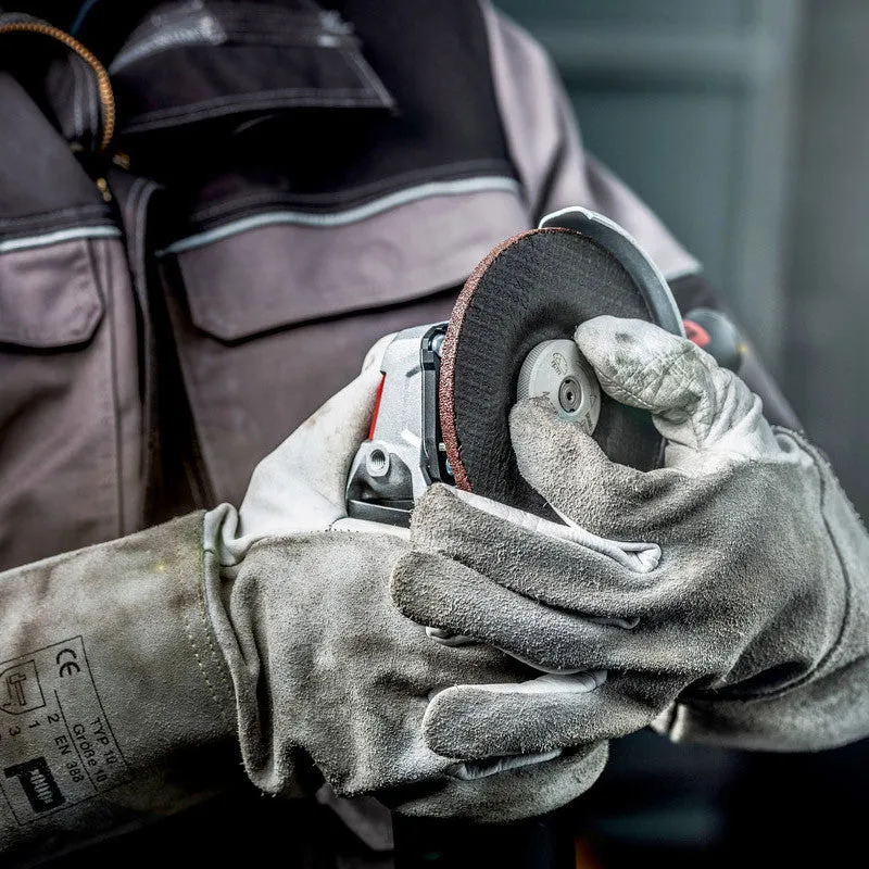 Meuleuse Ø125 mm METABO W 9-125 Rapide