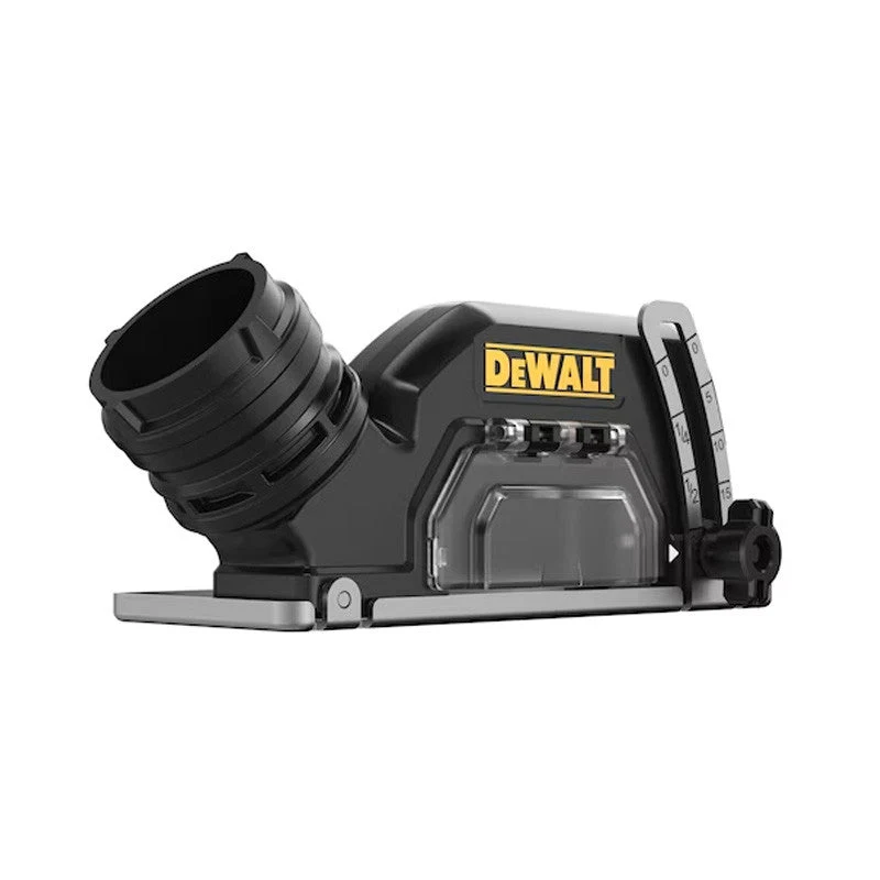 Meuleuse Ø76mm 18V DEWALT DCS438N-XJ Brushless