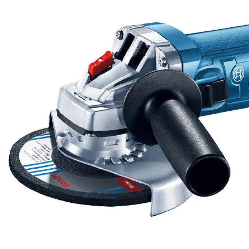 Meuleuse angulaire BOSCH 0601396104 - GWS 9-125 S Spécialisé 900W - Ø 125mm