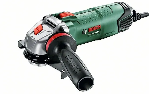 Meuleuse angulaire filaire PWS 850-125 - 850W
