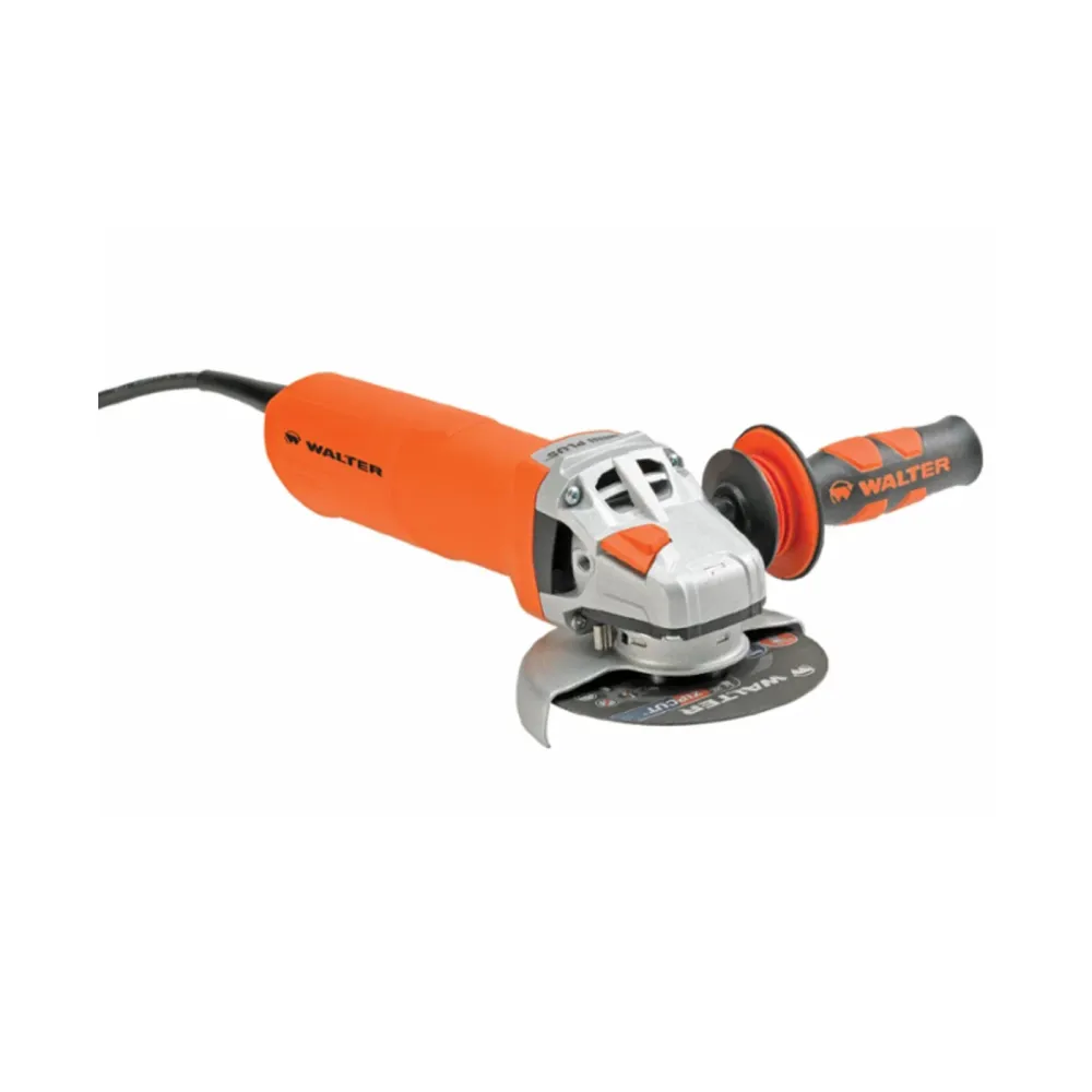 MEULEUSE ANGULAIRE 4.5'' RÉDUIT PLUS WALTER - 30A255