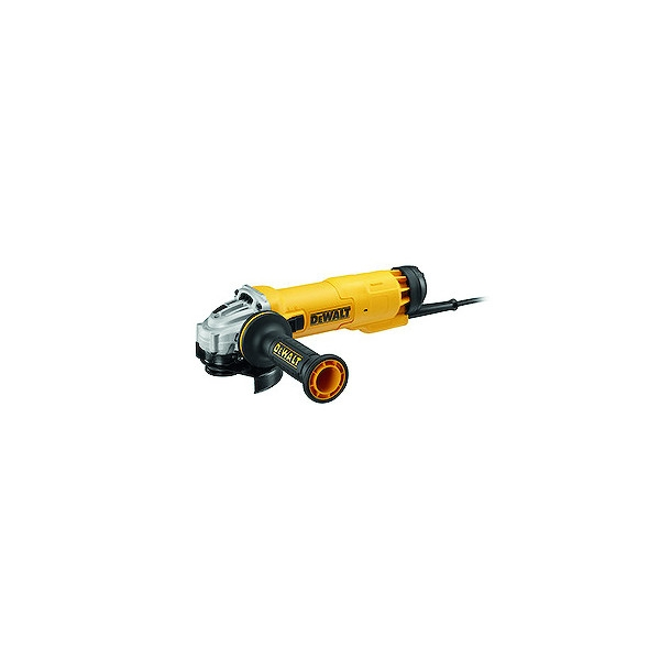 Meuleuse d'angle filaire 1400W DWE4237 - DEWALT