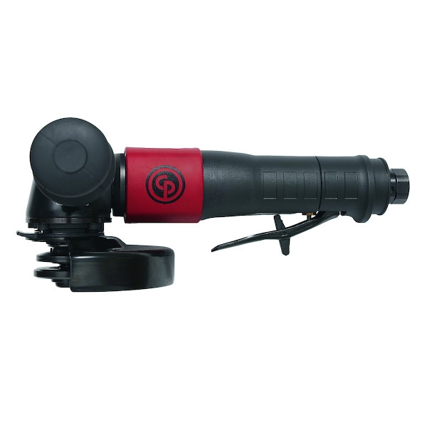 Meuleuse d'angle pneumatique CP7550- - CHICAGO PNEUMATIC