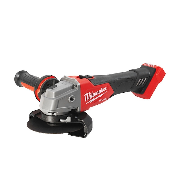 Meuleuse d'angle sans fil 18V M18 FSAG125X-0X SOLO - MILWAUKEE