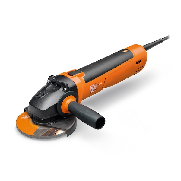 Meuleuse d'angle sans fil COMPACTE D.125MM 1500WCG 15-125 BL - FEIN