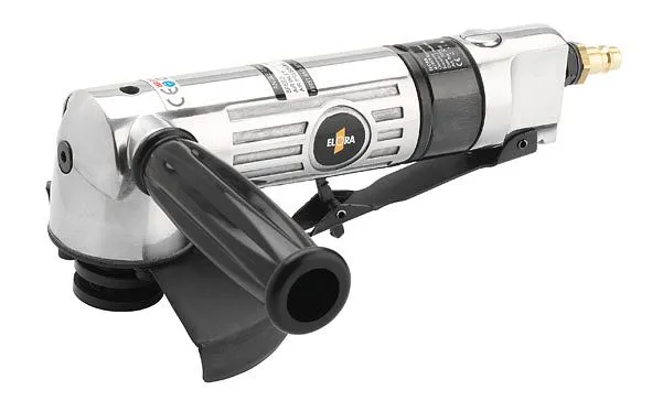Meuleuse d'angle ELORA Ø 125 mm 5016 5016000000000 commander à bas prix