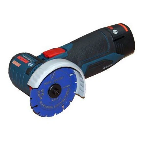 Meuleuse d'angle sans fil Karl Dahm Power 40775 acquérir à bas prix