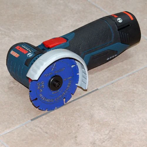 Meuleuse d'angle sans fil Karl Dahm Power 40775 acquérir à bas prix