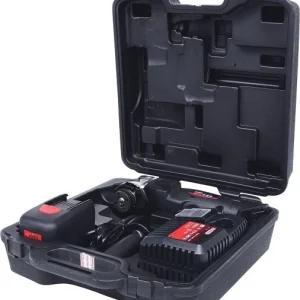 Meuleuse d'angle sans fil KS Tools 7000 tr/min avec 1 batterie et 1 chargeur 515.4110 magasiner à bas prix