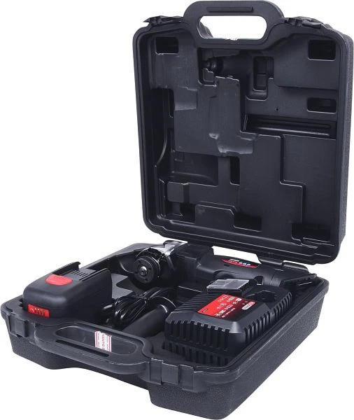 Meuleuse d'angle sans fil KS Tools 7000 tr/min avec 1 batterie et 1 chargeur 515.4110 magasiner à bas prix