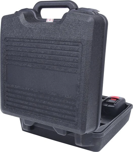 Meuleuse d'angle sans fil KS Tools 7000 tr/min avec 1 batterie et 1 chargeur 515.4110 magasiner à bas prix