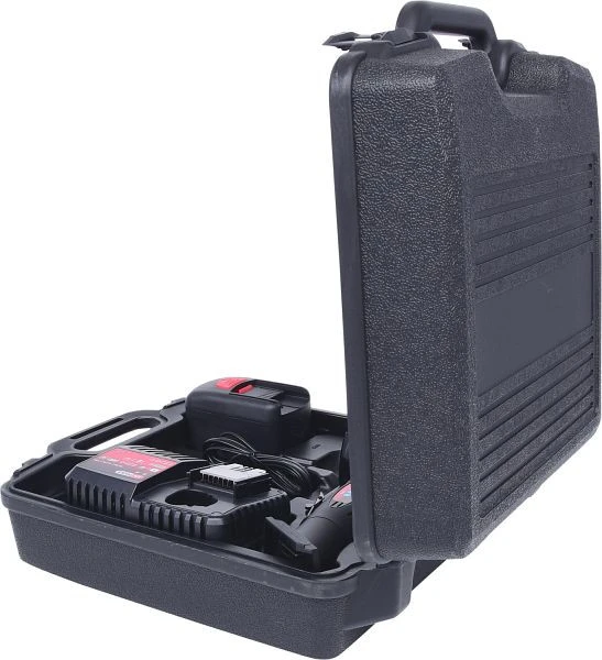 Meuleuse d'angle sans fil KS Tools 7000 tr/min avec 1 batterie et 1 chargeur 515.4110 magasiner à bas prix