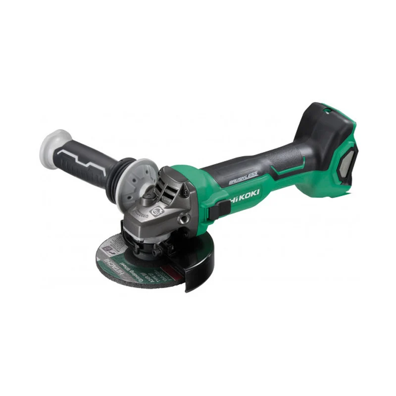 Meuleuse d'angle 125mm 36 Volt HIKOKI G3613DVEW2Z