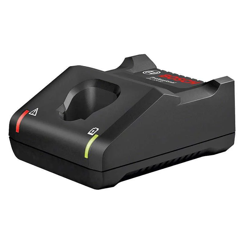 Meuleuse d'angle BOSCH 06019F200B - GWS 12V-76 V-EC Qualifié (2 x 3 Ah)