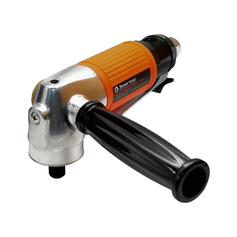 4" Meuleuse d'angle pneumatique à levier | WZ-660